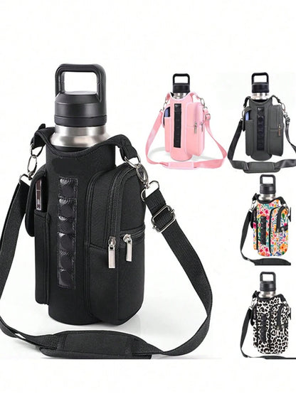 🧲 Bolso Magnético Deportivo Premium