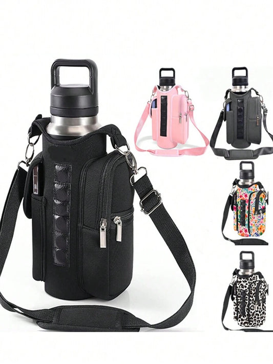 🧲 Bolso Magnético Deportivo Premium