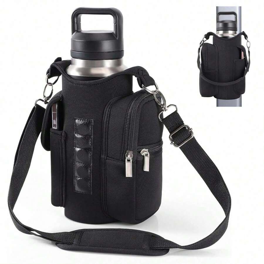 🧲 Bolso Magnético Deportivo Premium