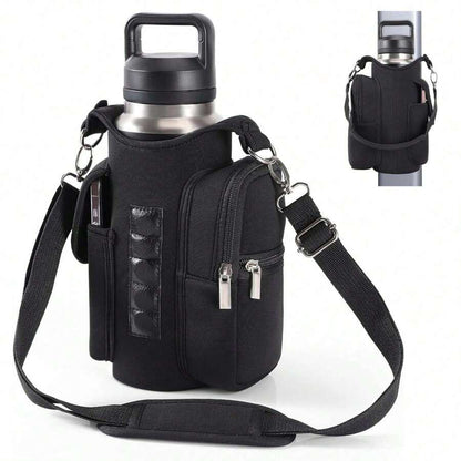 🧲 Bolso Magnético Deportivo Premium