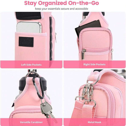 🧲 Bolso Magnético Deportivo Premium