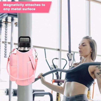 🧲 Bolso Magnético Deportivo Premium