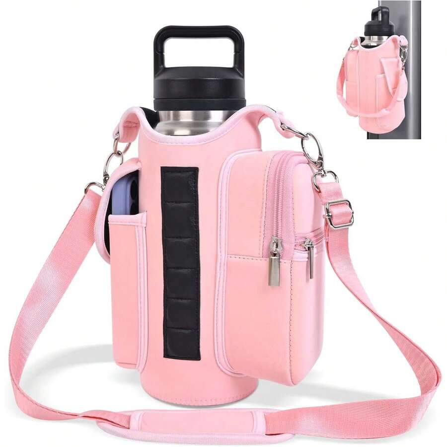 🧲 Bolso Magnético Deportivo Premium