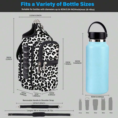 🧲 Bolso Magnético Deportivo Premium