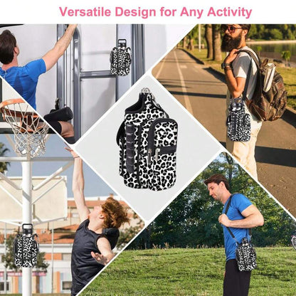 🧲 Bolso Magnético Deportivo Premium