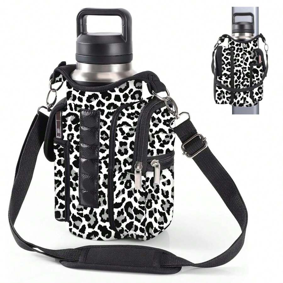 🧲 Bolso Magnético Deportivo Premium