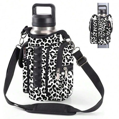 🧲 Bolso Magnético Deportivo Premium