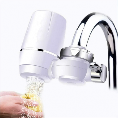 LLAVE PURIFICADORA DE AGUA